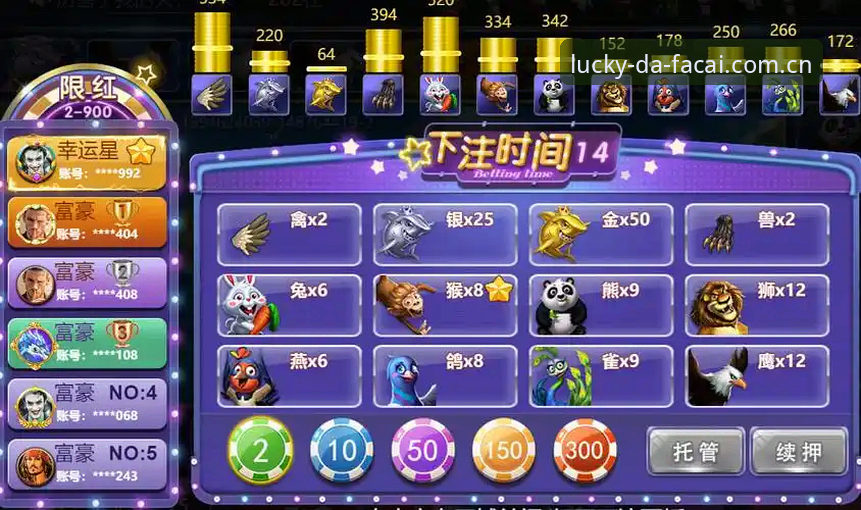 揭秘大发彩票怎么玩：从入门到精通的完整操作指南，这些细节你可能不知道