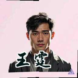 王霆